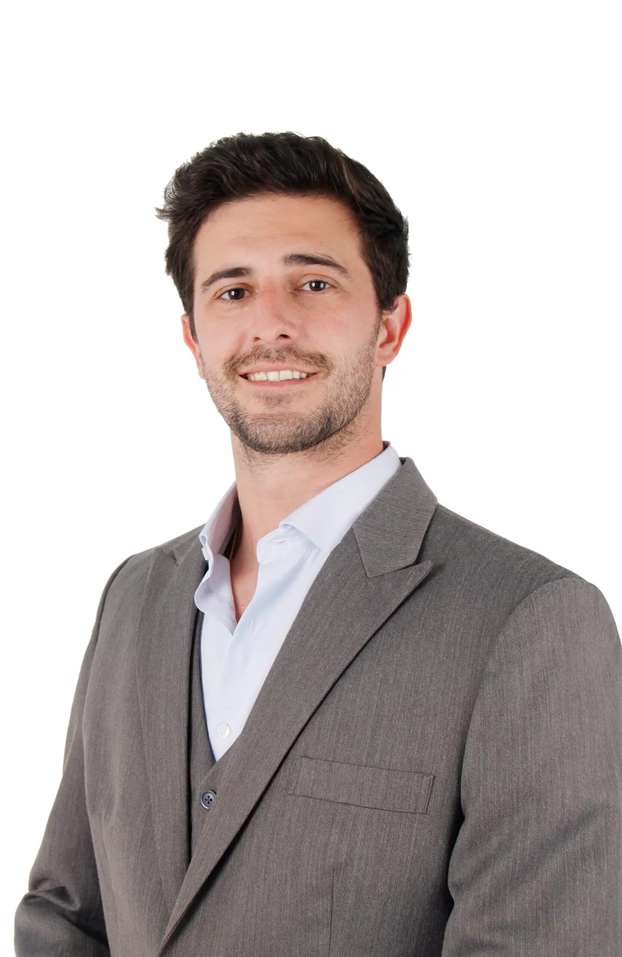 Lucas Schaefer
