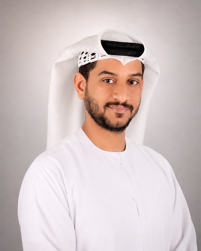 Mohammed Al Jabry, Dubai Real Estate Advisor at HLC Capital