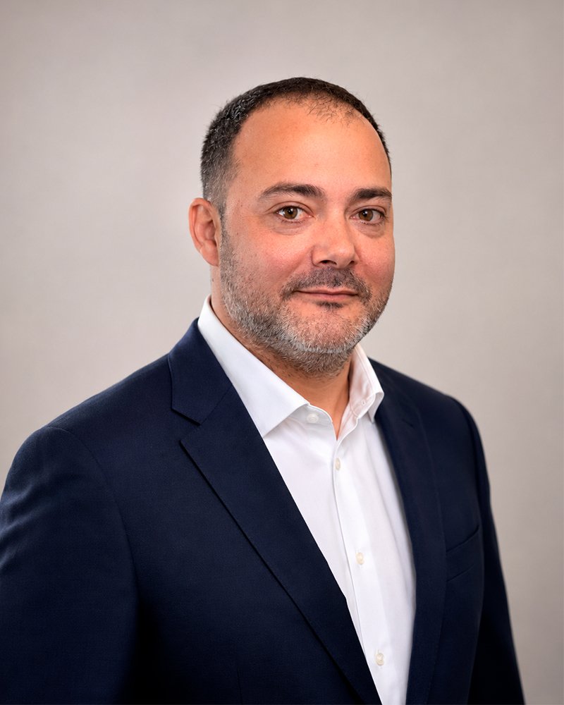 Victor Fibla, Partner at HLC Capital
